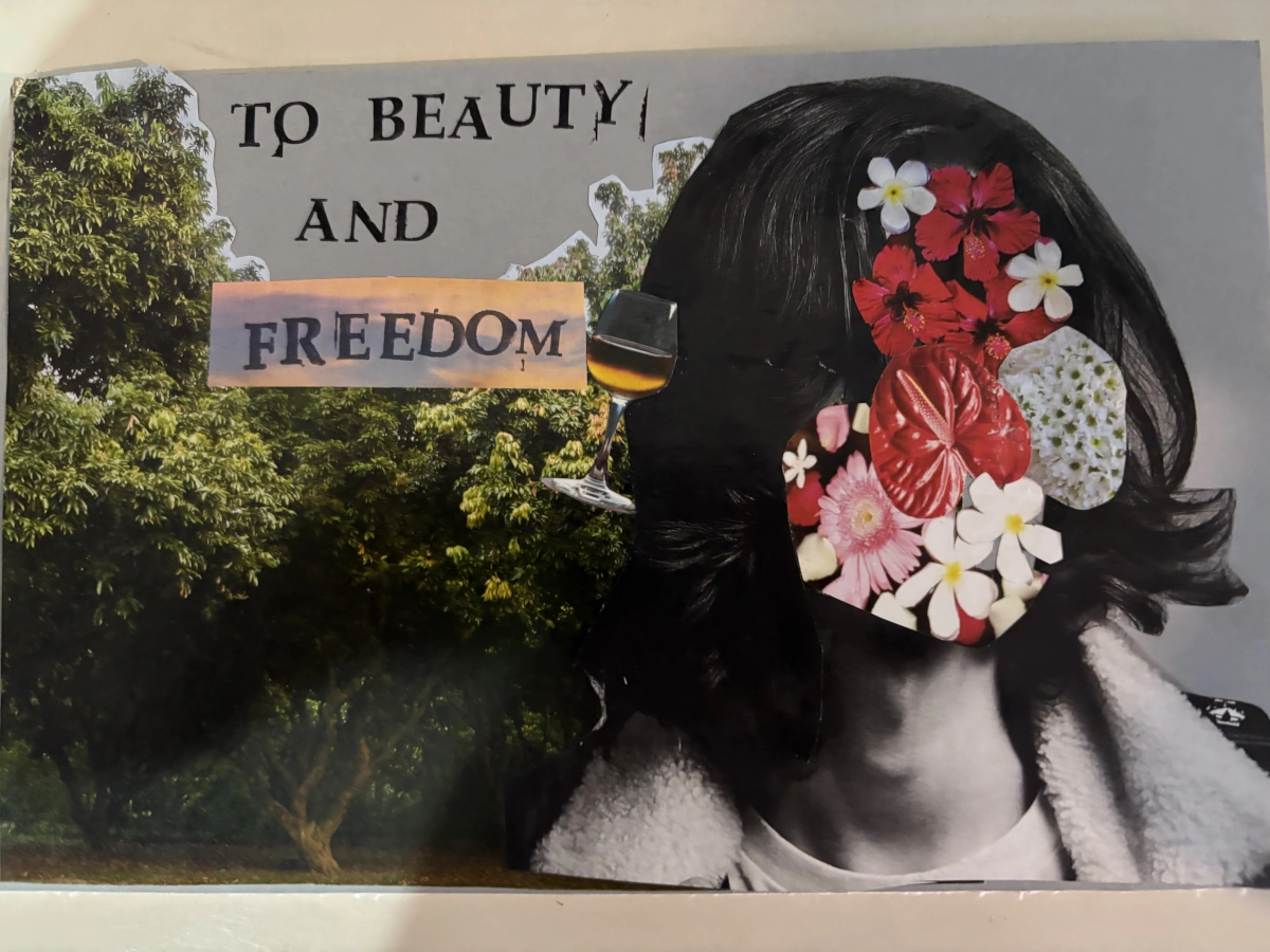 Therapeutic Art Classes Goa
