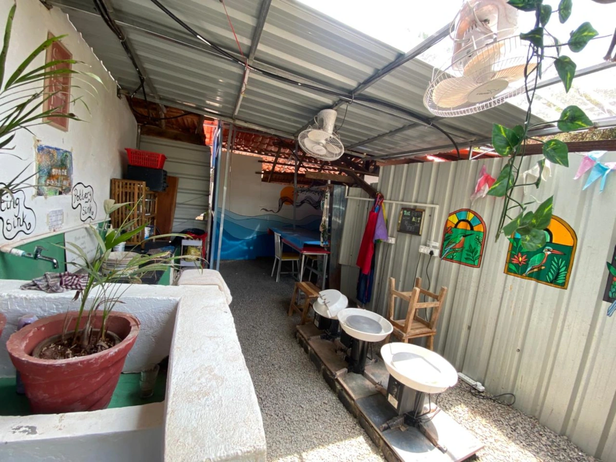 Patnem Arts Hub