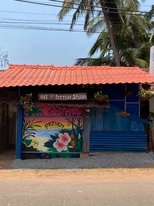 Patnem Arts Hub